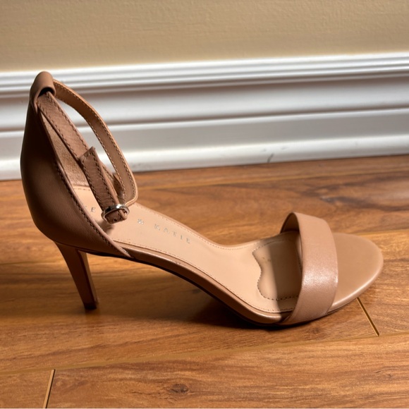 High heel sandals women’s size 6 - Picture 4 of 4